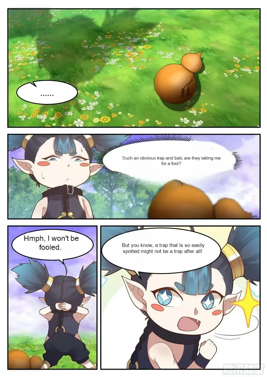 History’s Number 1 Founder Chapter 200 - page 12