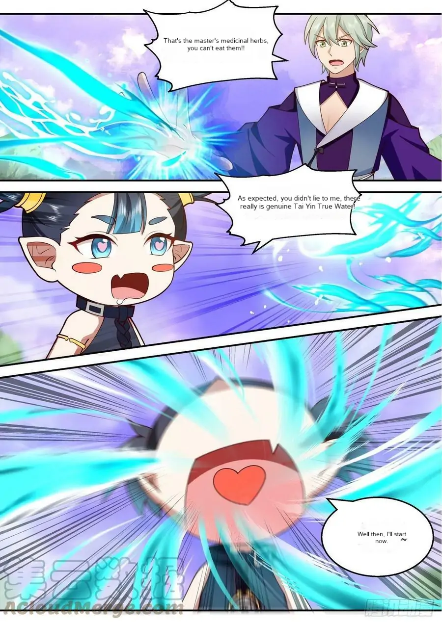 History’s Number 1 Founder Chapter 198 - page 6