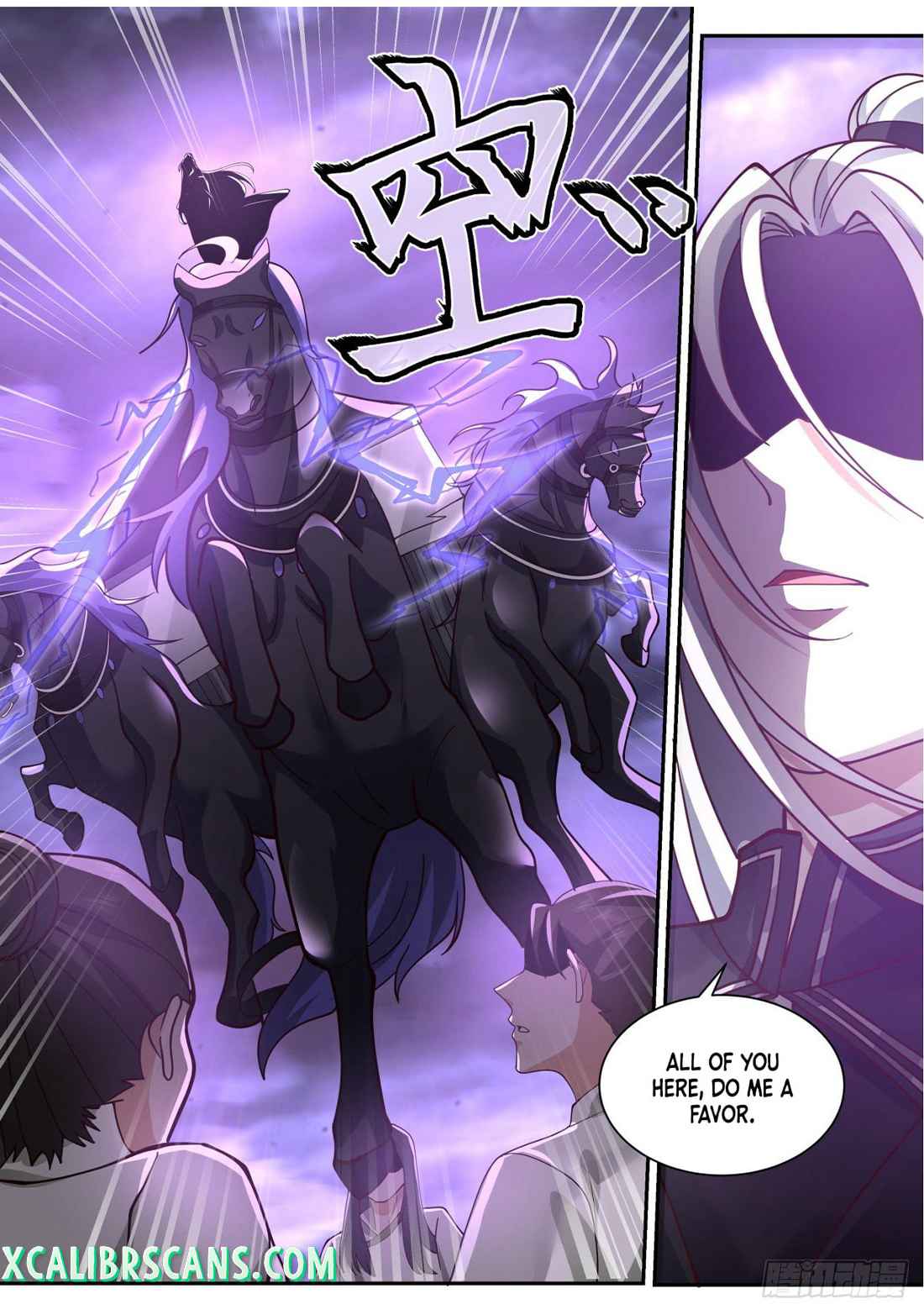 History’s Number 1 Founder chapter 146 - page 2