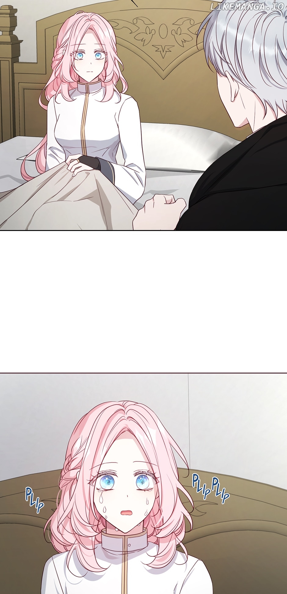Seduce the Villain’s Father Chapter 149 - page 11