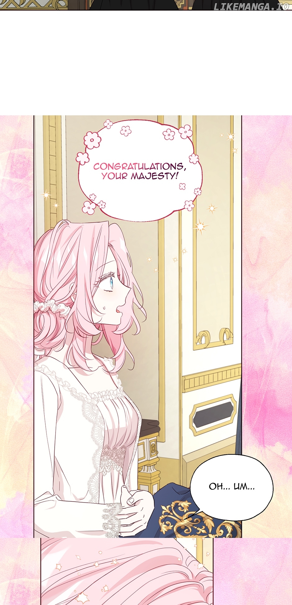 Seduce the Villain’s Father Chapter 149 - page 19