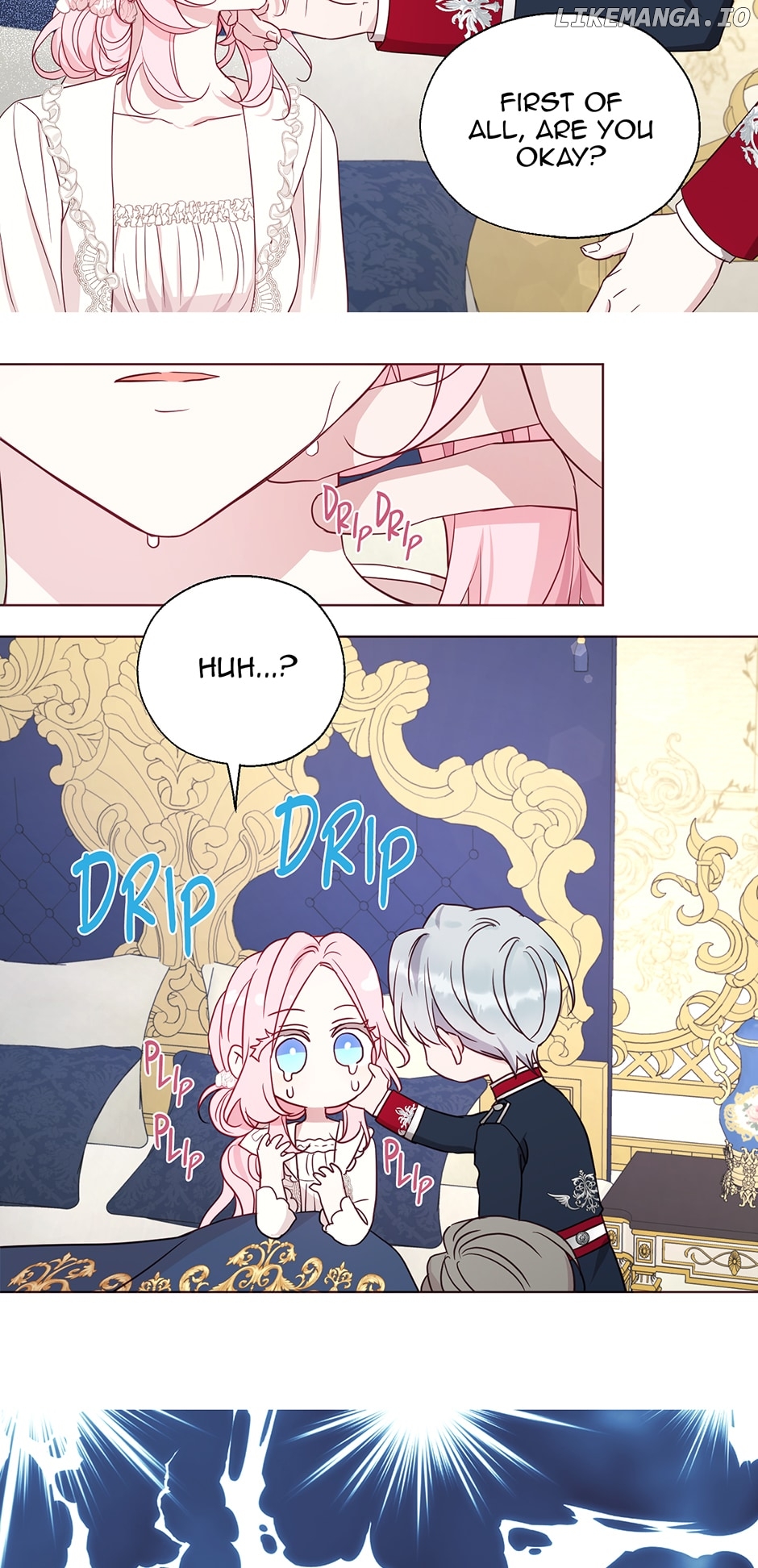 Seduce the Villain’s Father Chapter 149 - page 26