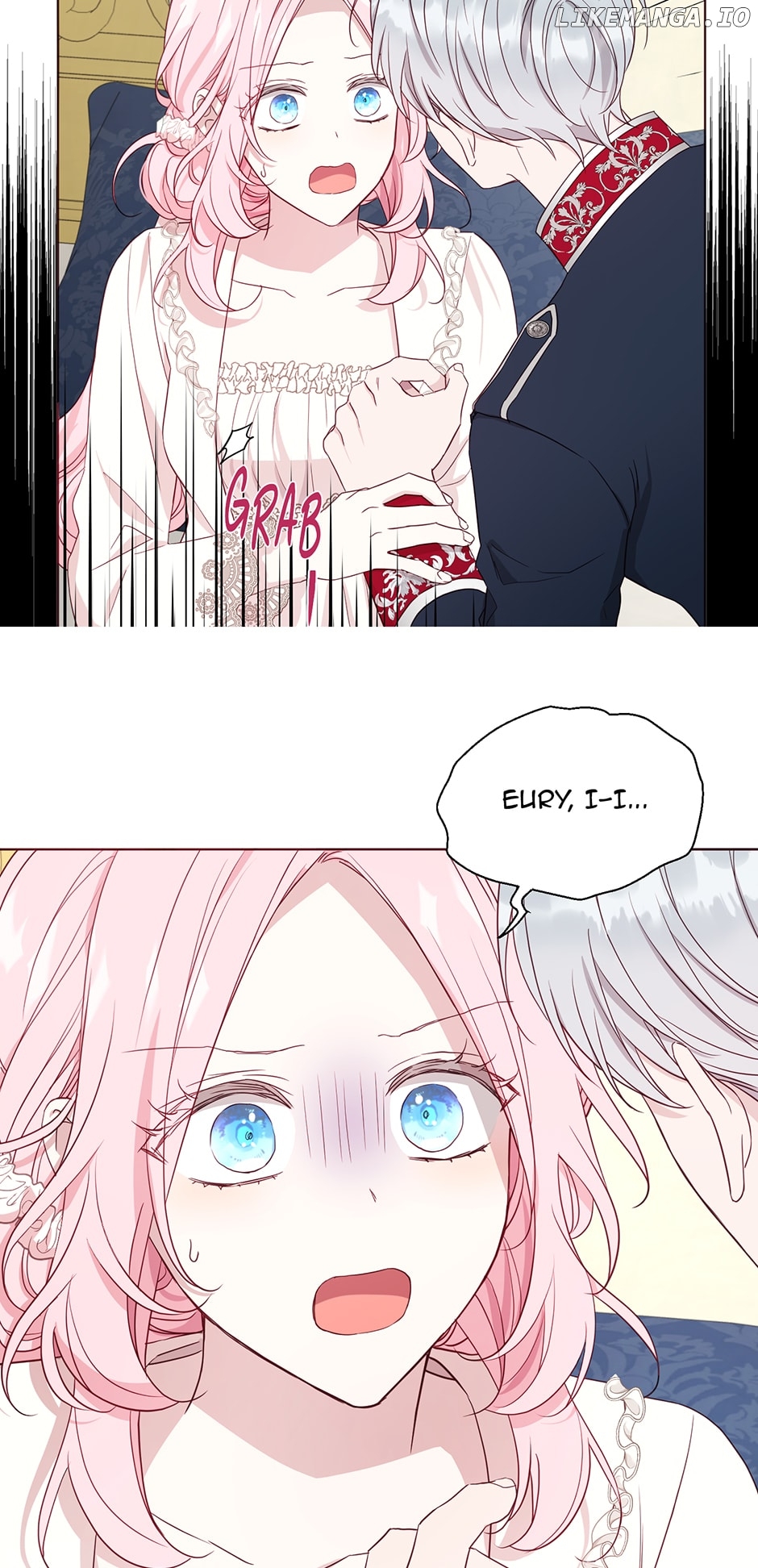 Seduce the Villain’s Father Chapter 149 - page 30