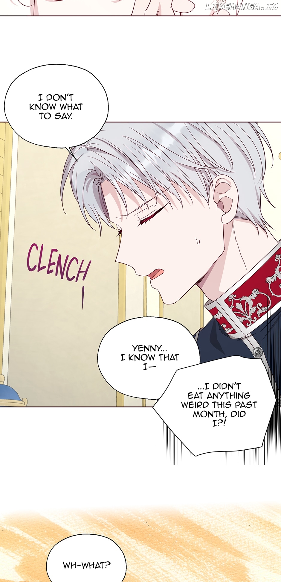 Seduce the Villain’s Father Chapter 149 - page 31