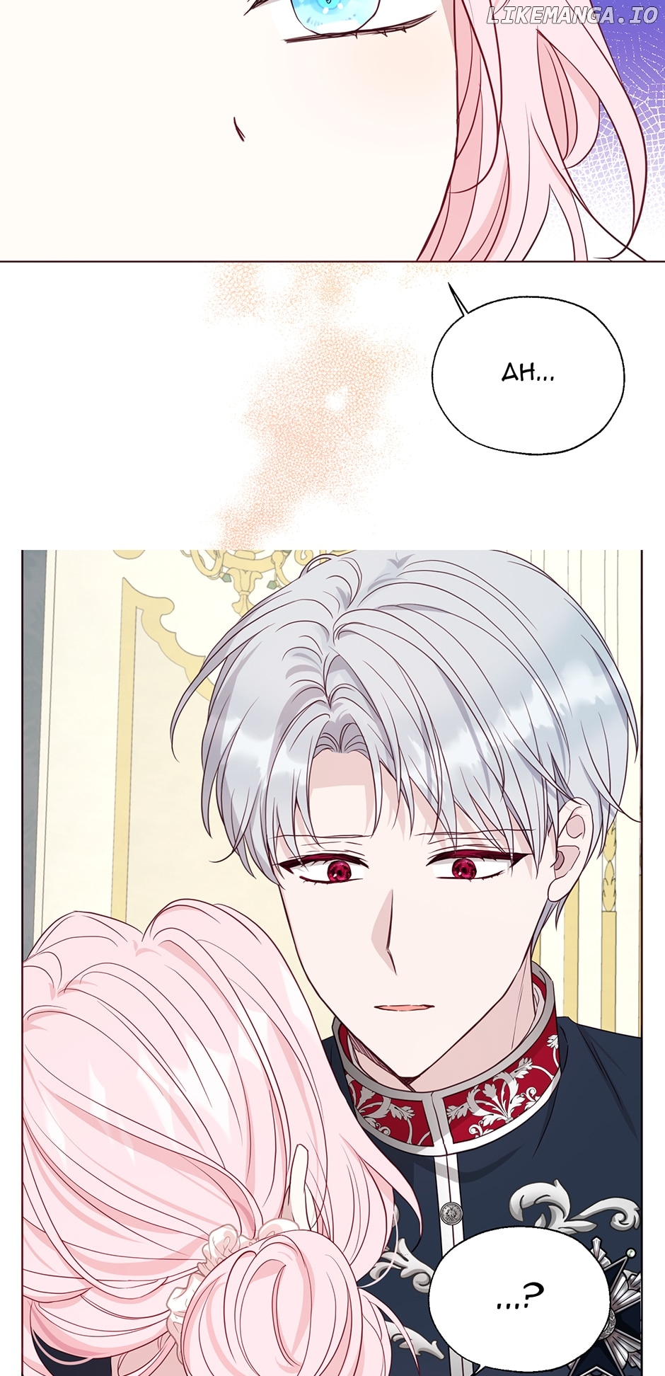 Seduce the Villain’s Father Chapter 149 - page 37