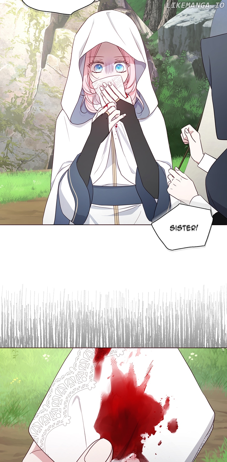 Seduce the Villain’s Father Chapter 149 - page 4