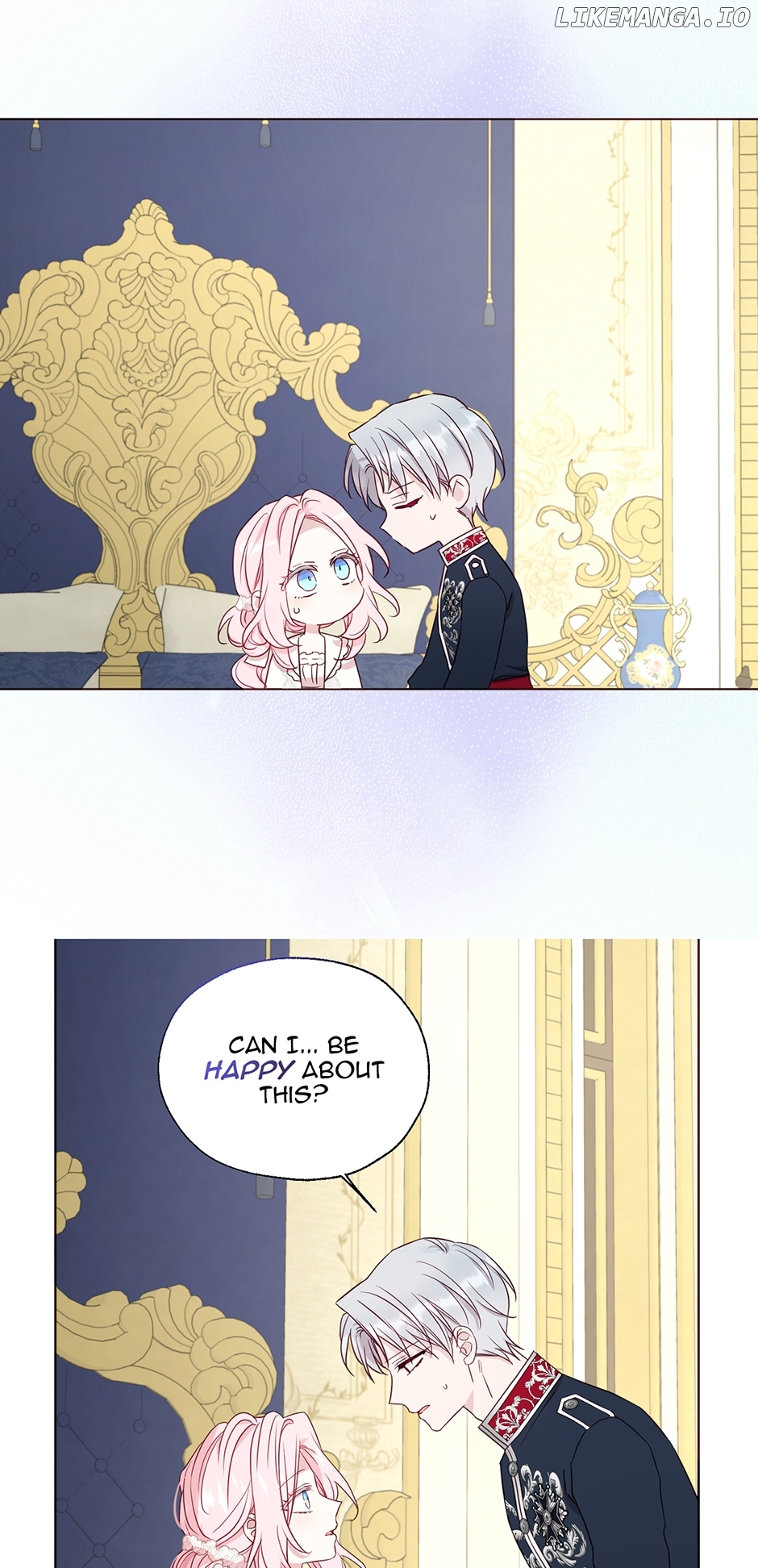 Seduce the Villain’s Father Chapter 149 - page 41
