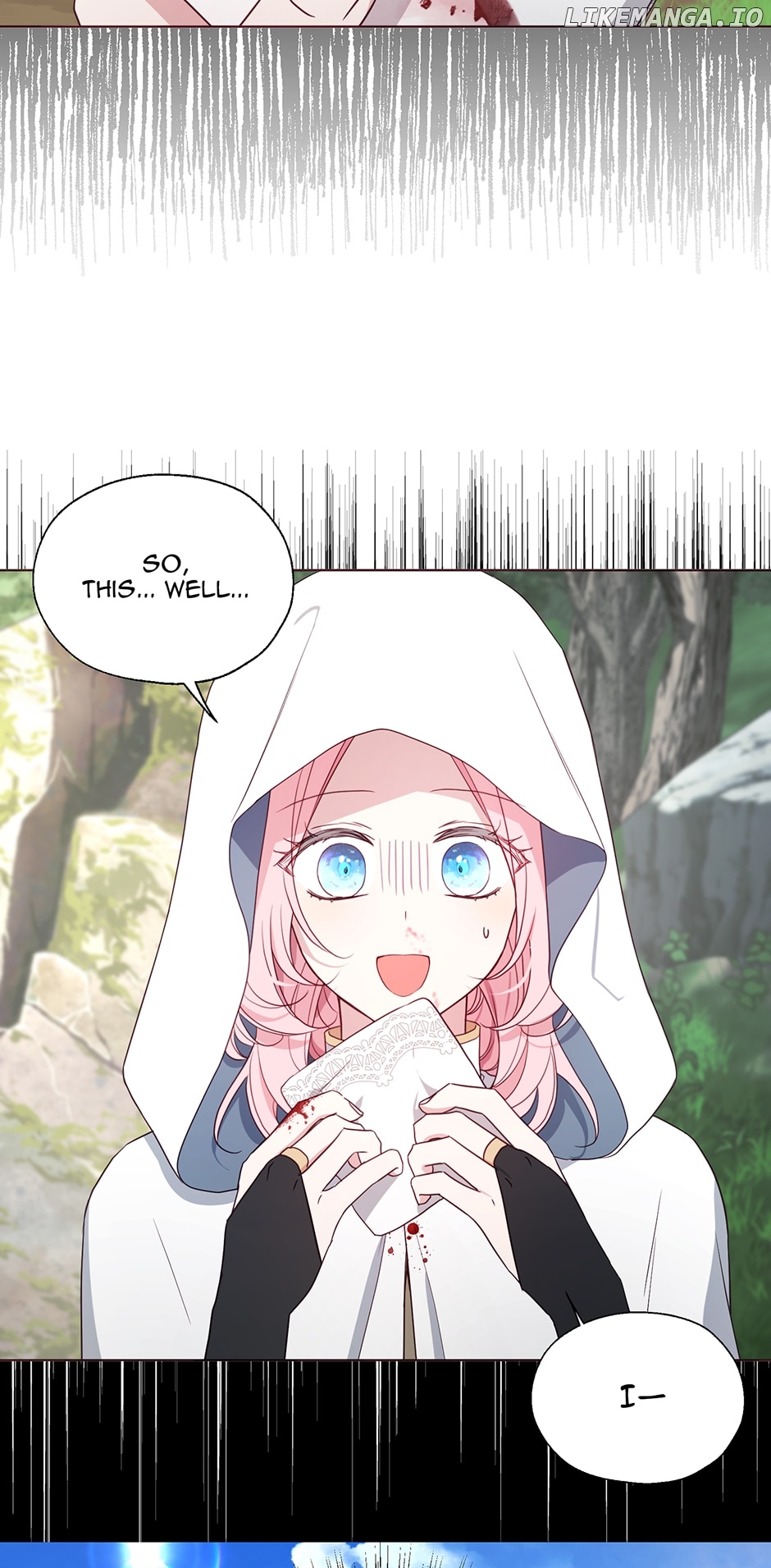 Seduce the Villain’s Father Chapter 149 - page 5