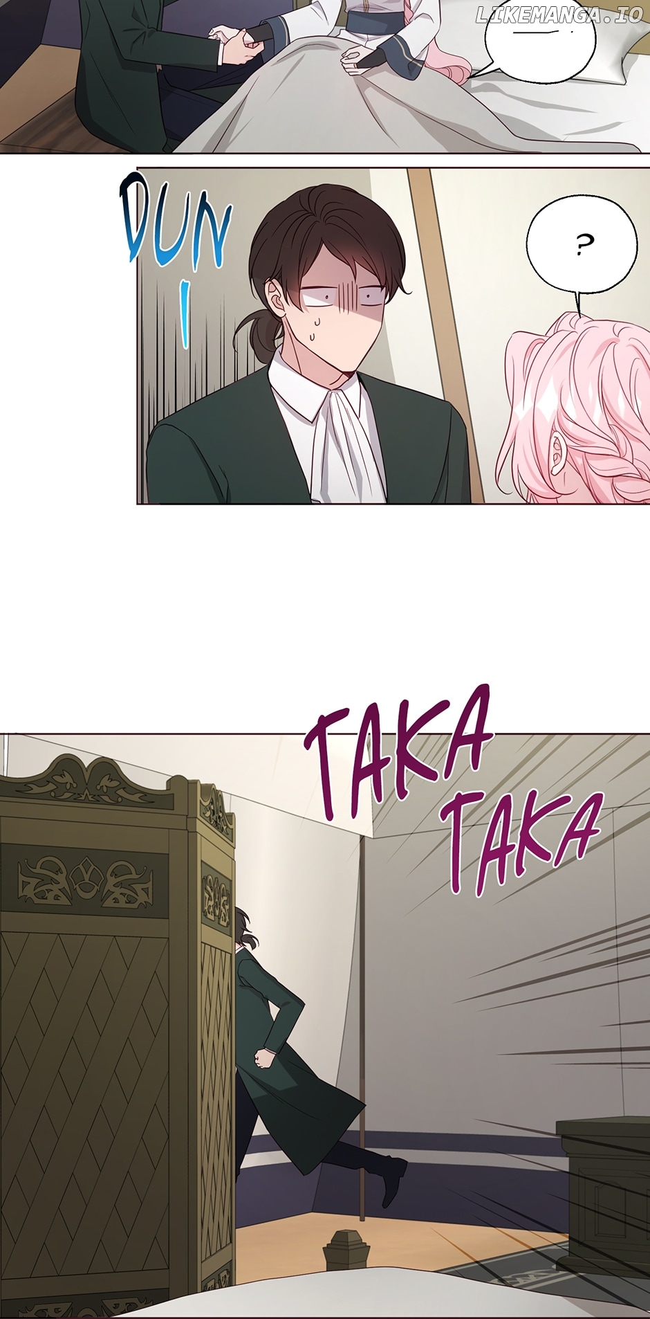 Seduce the Villain’s Father Chapter 149 - page 7