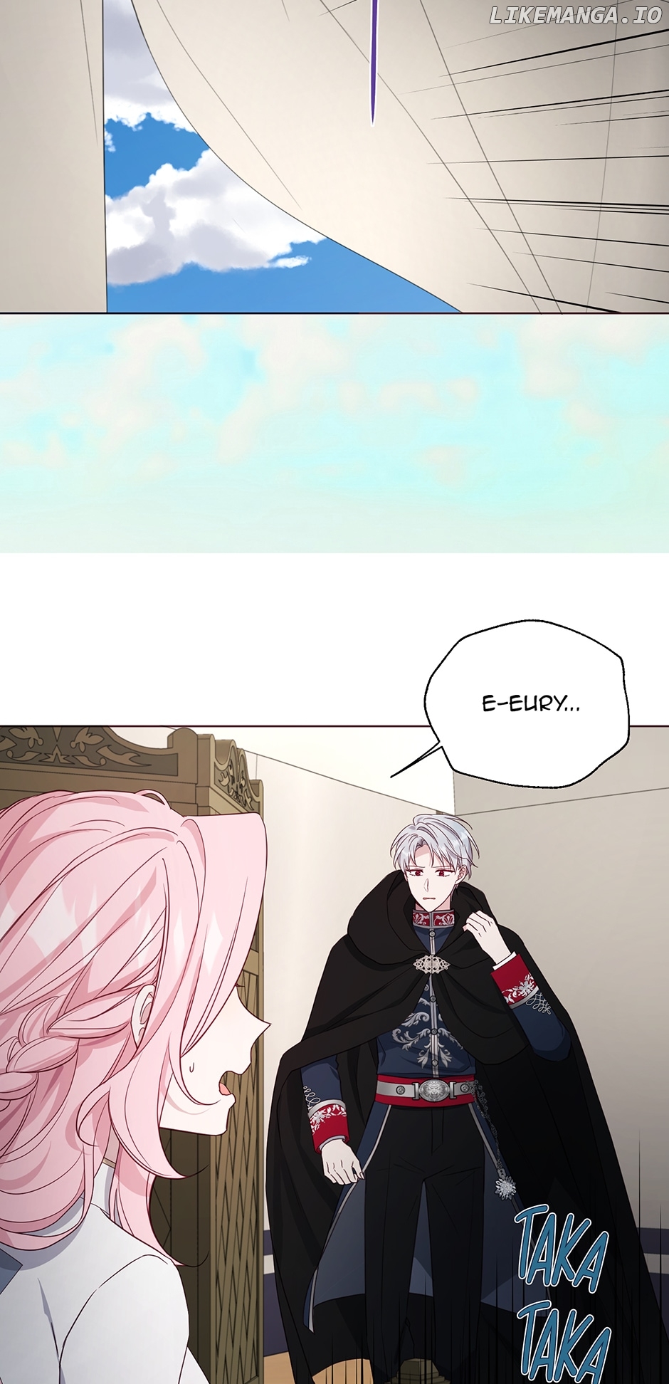 Seduce the Villain’s Father Chapter 149 - page 9