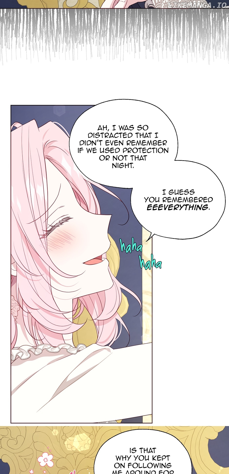 Seduce the Villain’s Father Chapter 150 - page 12