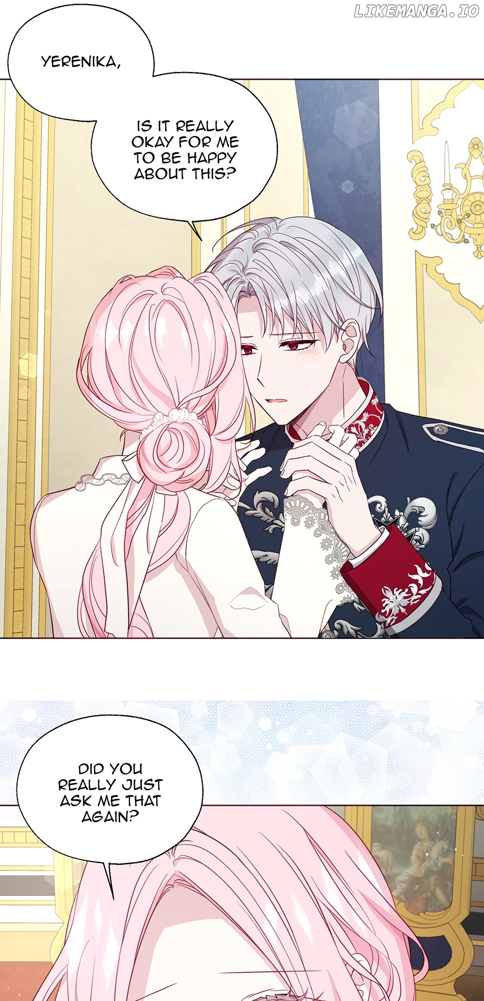 Seduce the Villain’s Father Chapter 150 - page 15