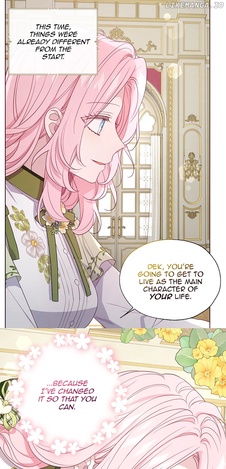 Seduce the Villain’s Father Chapter 150 - page 36