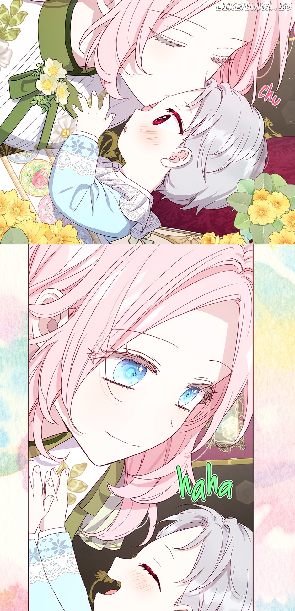 Seduce the Villain’s Father Chapter 150 - page 37