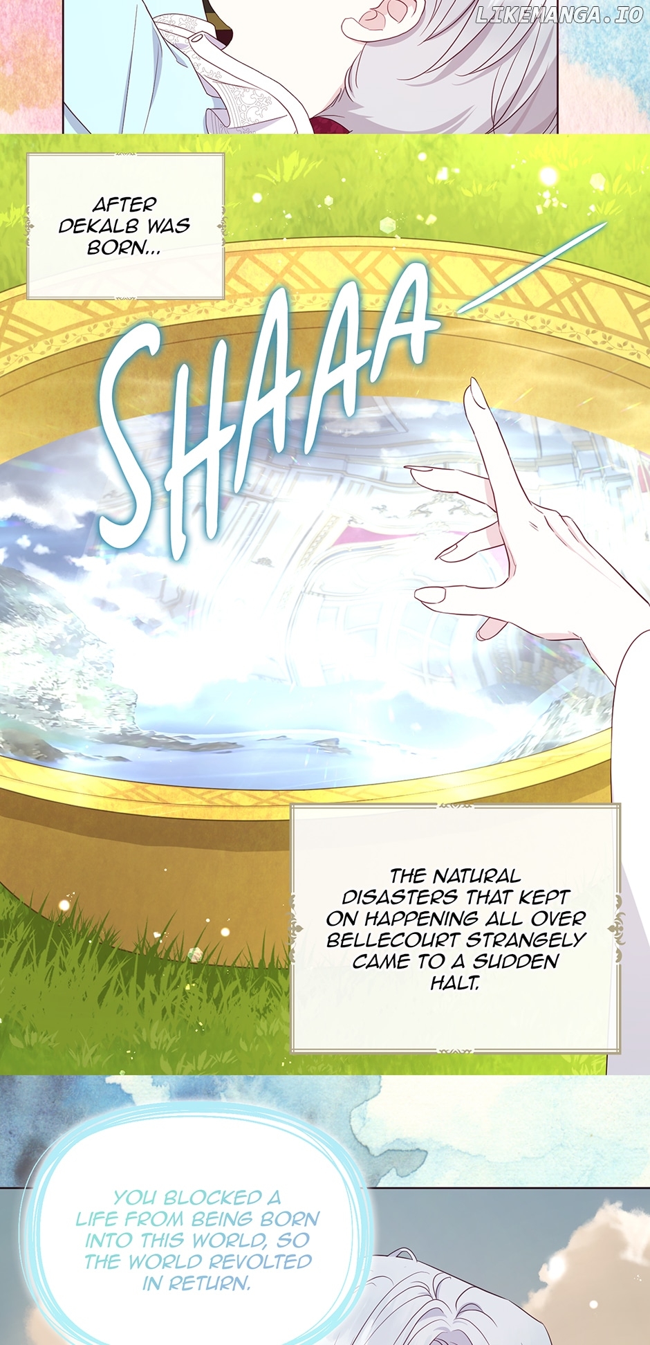 Seduce the Villain’s Father Chapter 150 - page 38