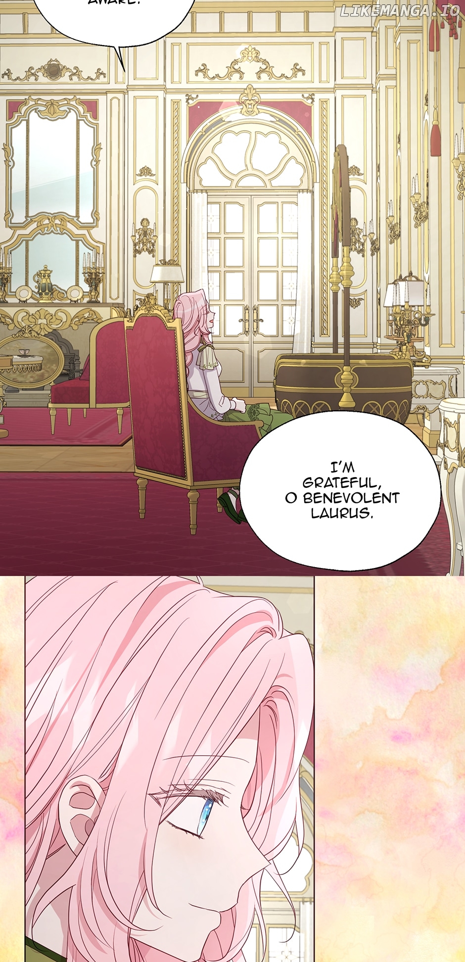 Seduce the Villain’s Father Chapter 150 - page 41
