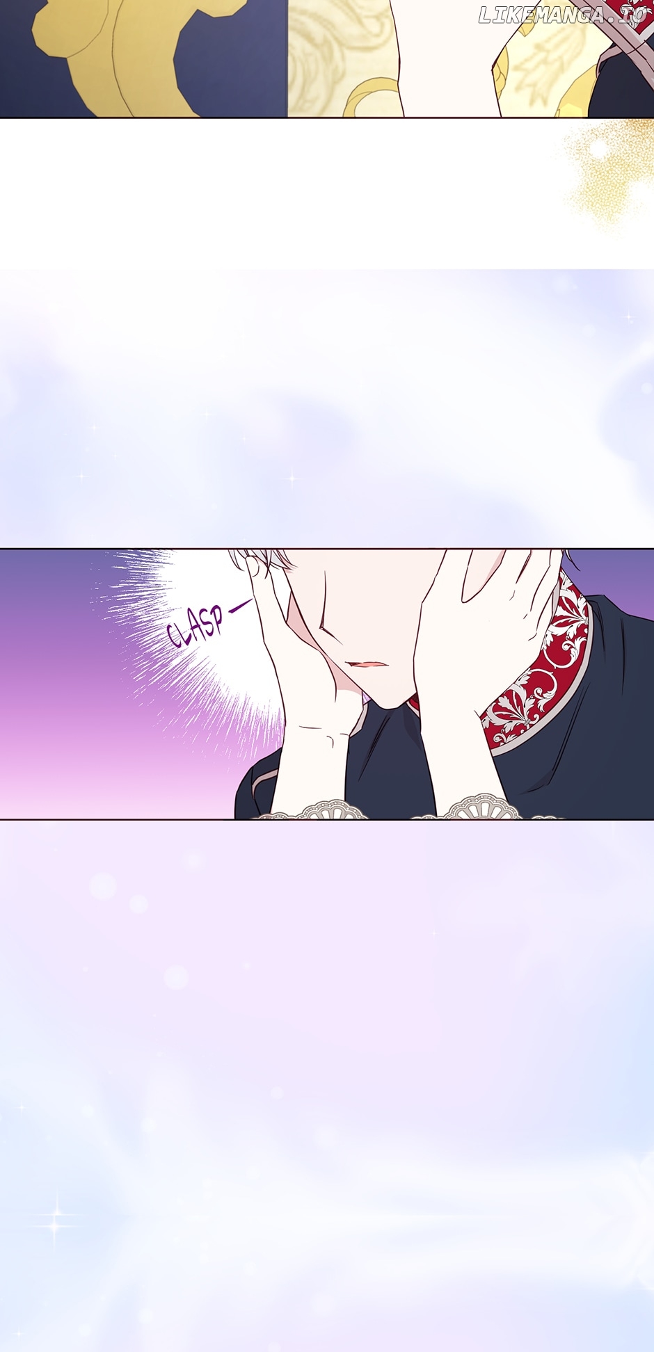 Seduce the Villain’s Father Chapter 150 - page 5