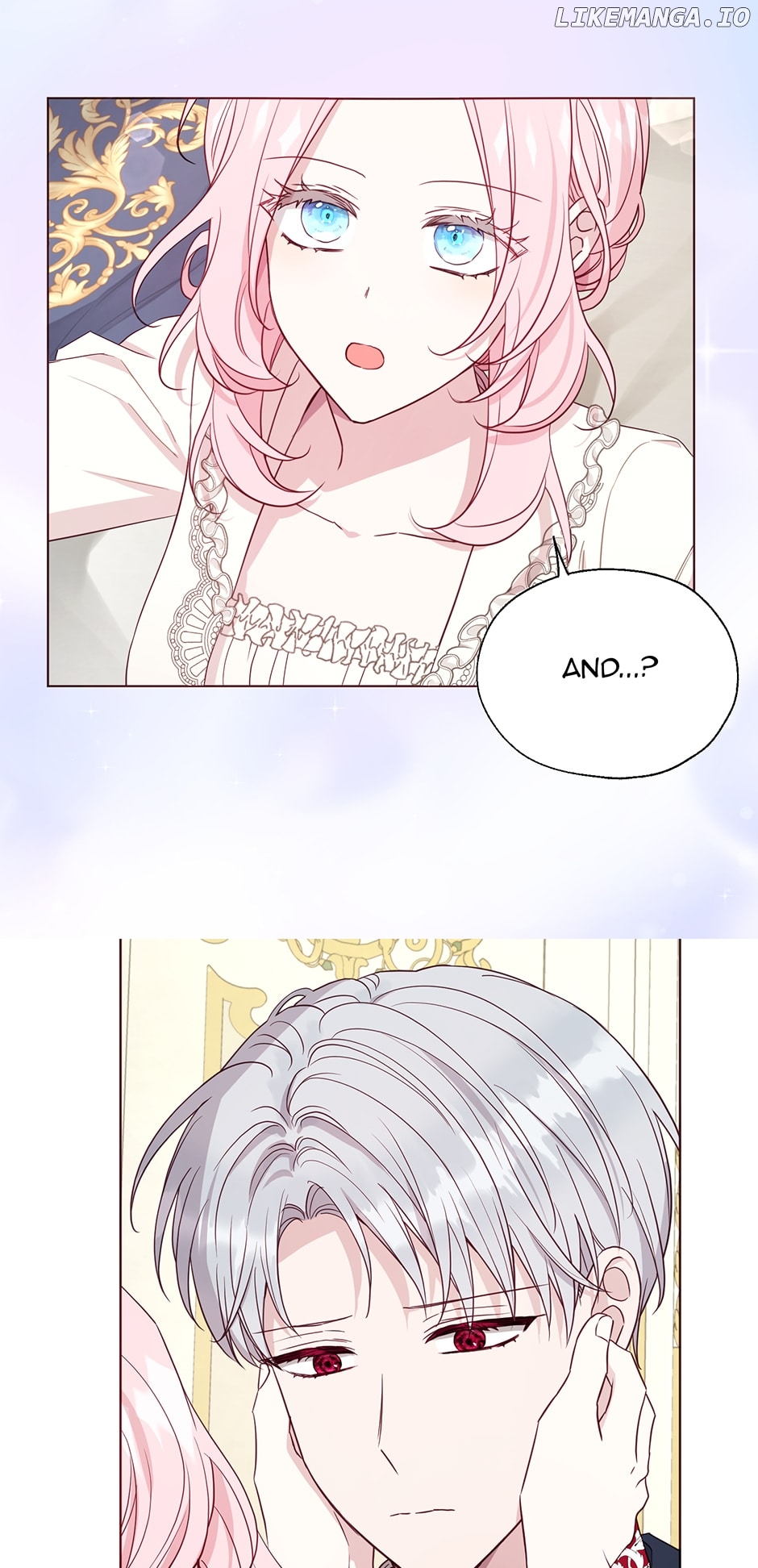 Seduce the Villain’s Father Chapter 150 - page 6
