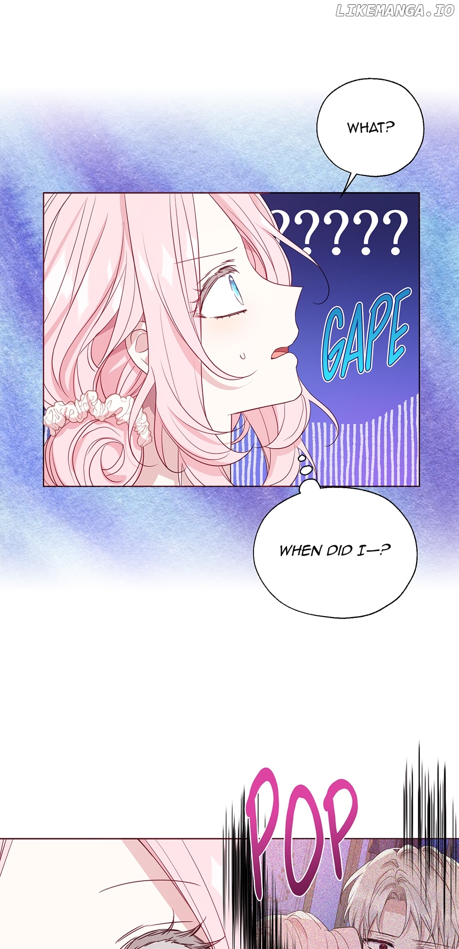 Seduce the Villain’s Father Chapter 150 - page 8