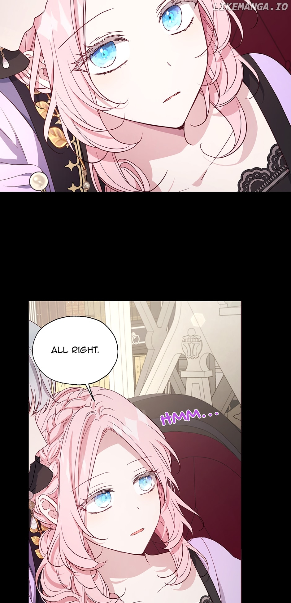 Seduce the Villain’s Father Chapter 151 - page 18