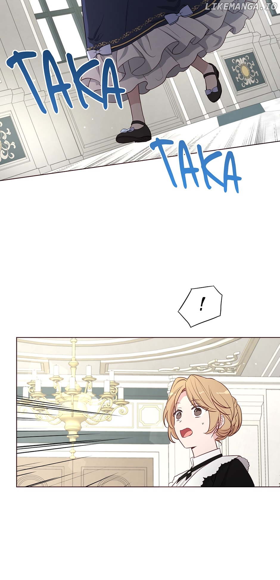 Seduce the Villain’s Father Chapter 151 - page 2