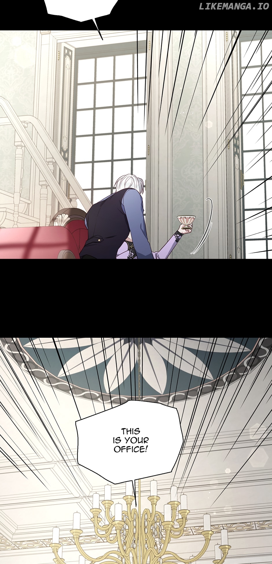 Seduce the Villain’s Father Chapter 151 - page 20
