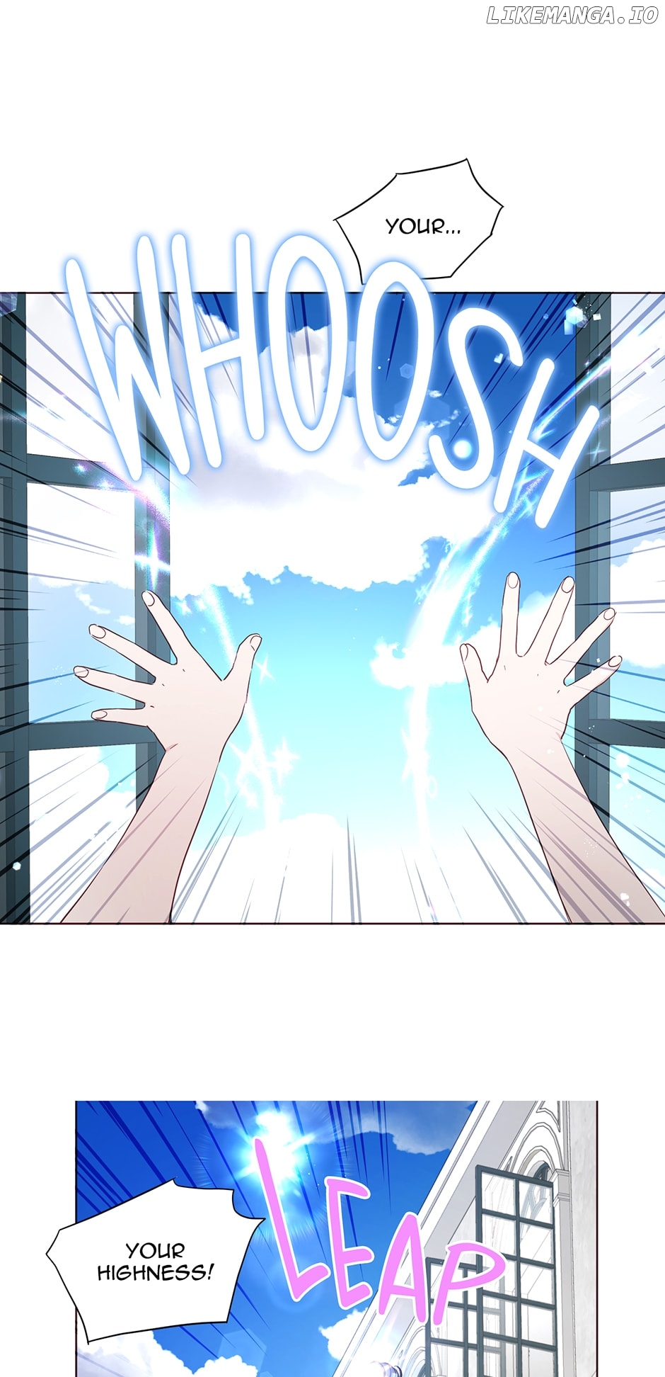 Seduce the Villain’s Father Chapter 151 - page 3
