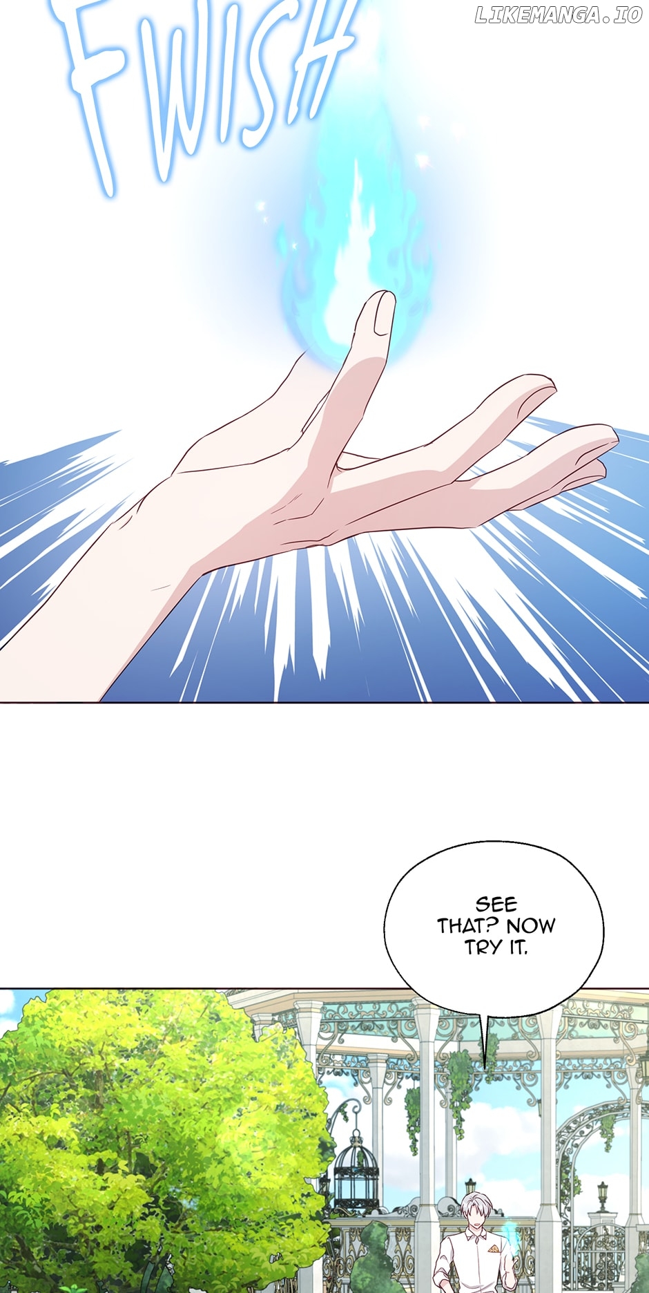 Seduce the Villain’s Father Chapter 151 - page 32