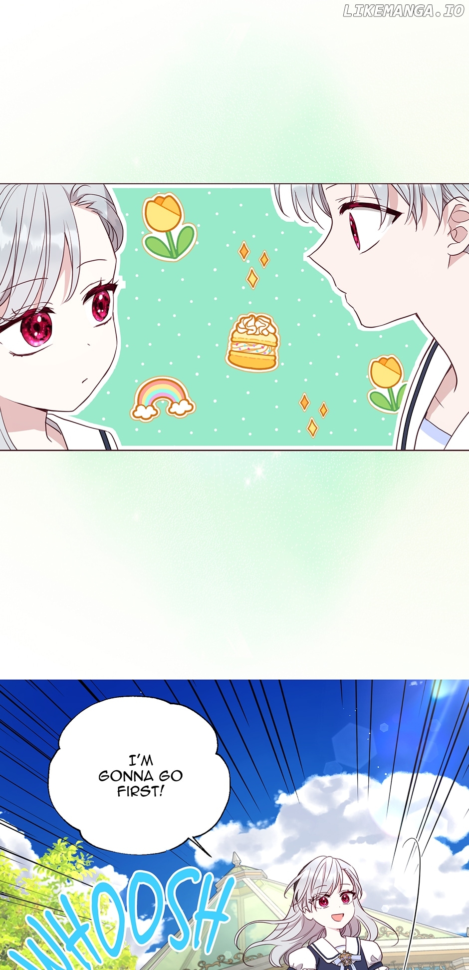 Seduce the Villain’s Father Chapter 151 - page 37