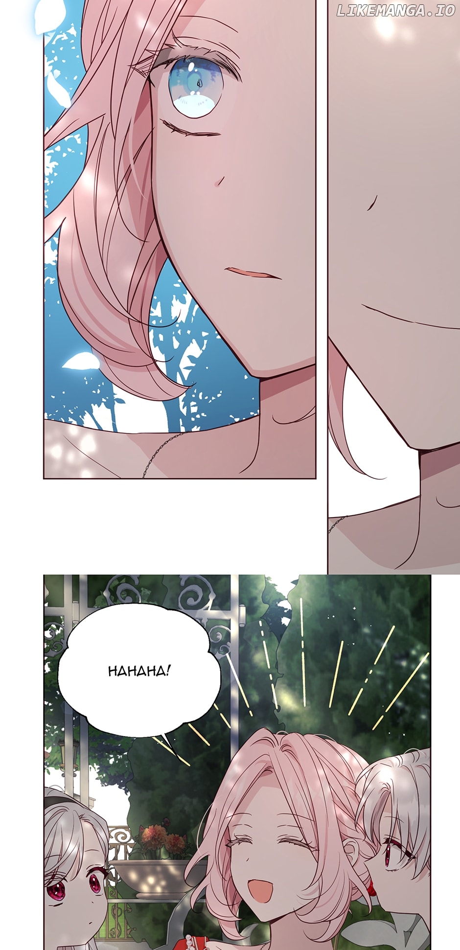 Seduce the Villain’s Father Chapter 151 - page 42
