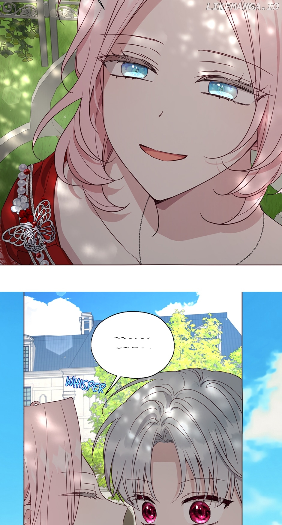 Seduce the Villain’s Father Chapter 151 - page 45