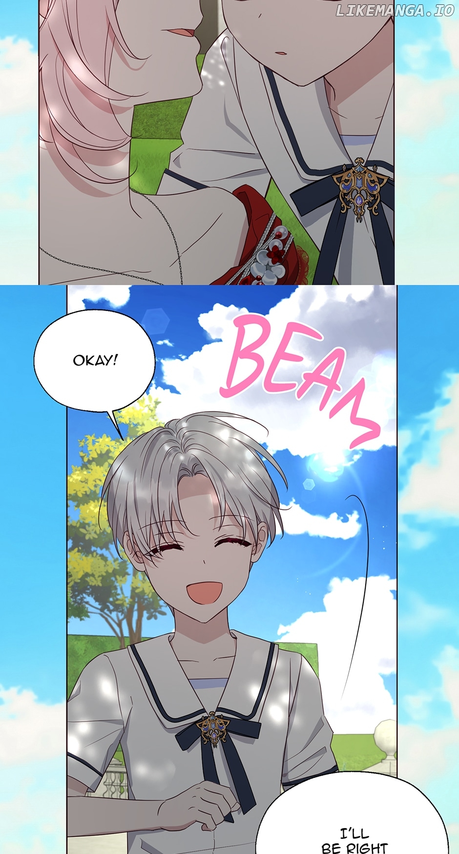 Seduce the Villain’s Father Chapter 151 - page 46