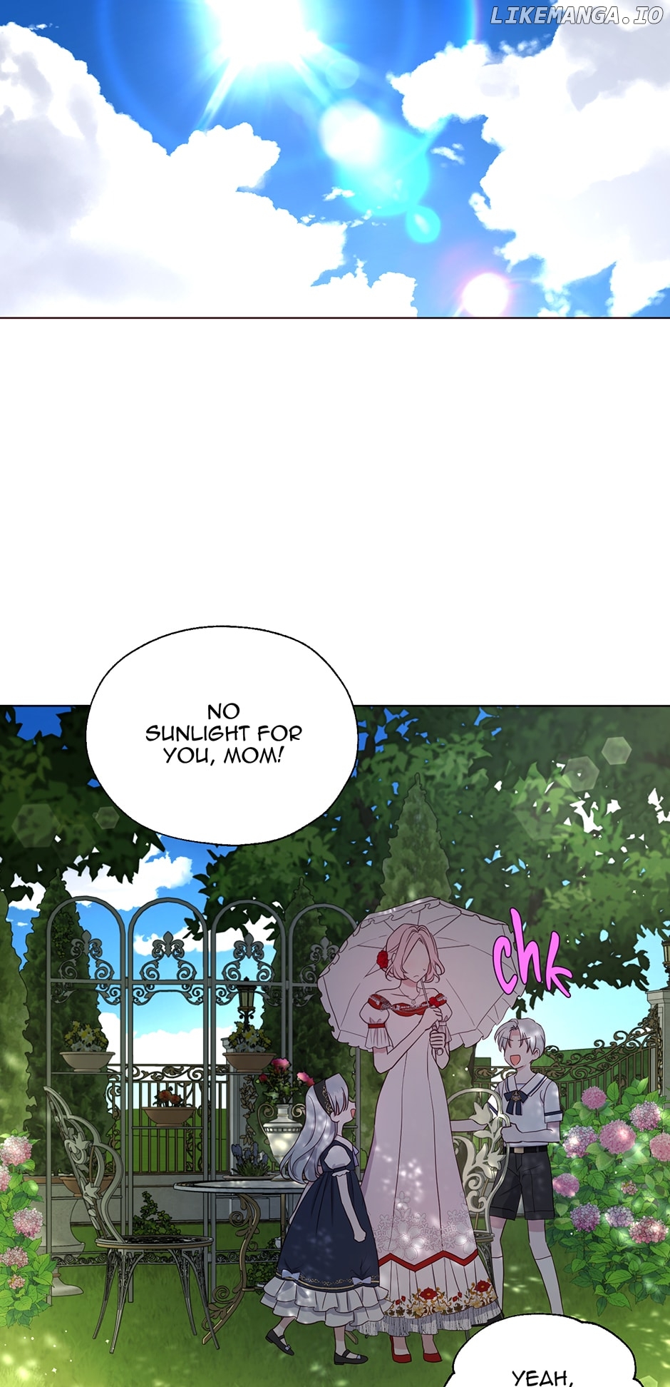 Seduce the Villain’s Father Chapter 151 - page 9