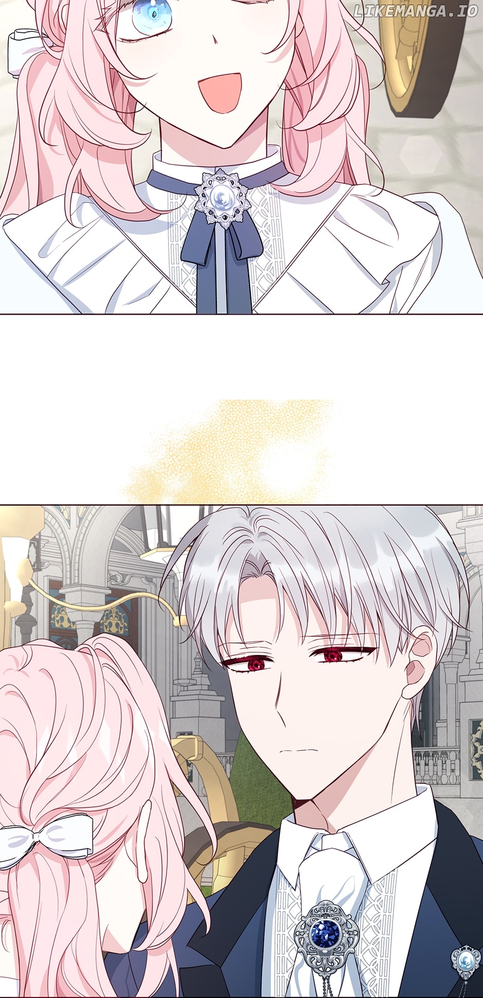 Seduce the Villain’s Father Chapter 152 - page 23