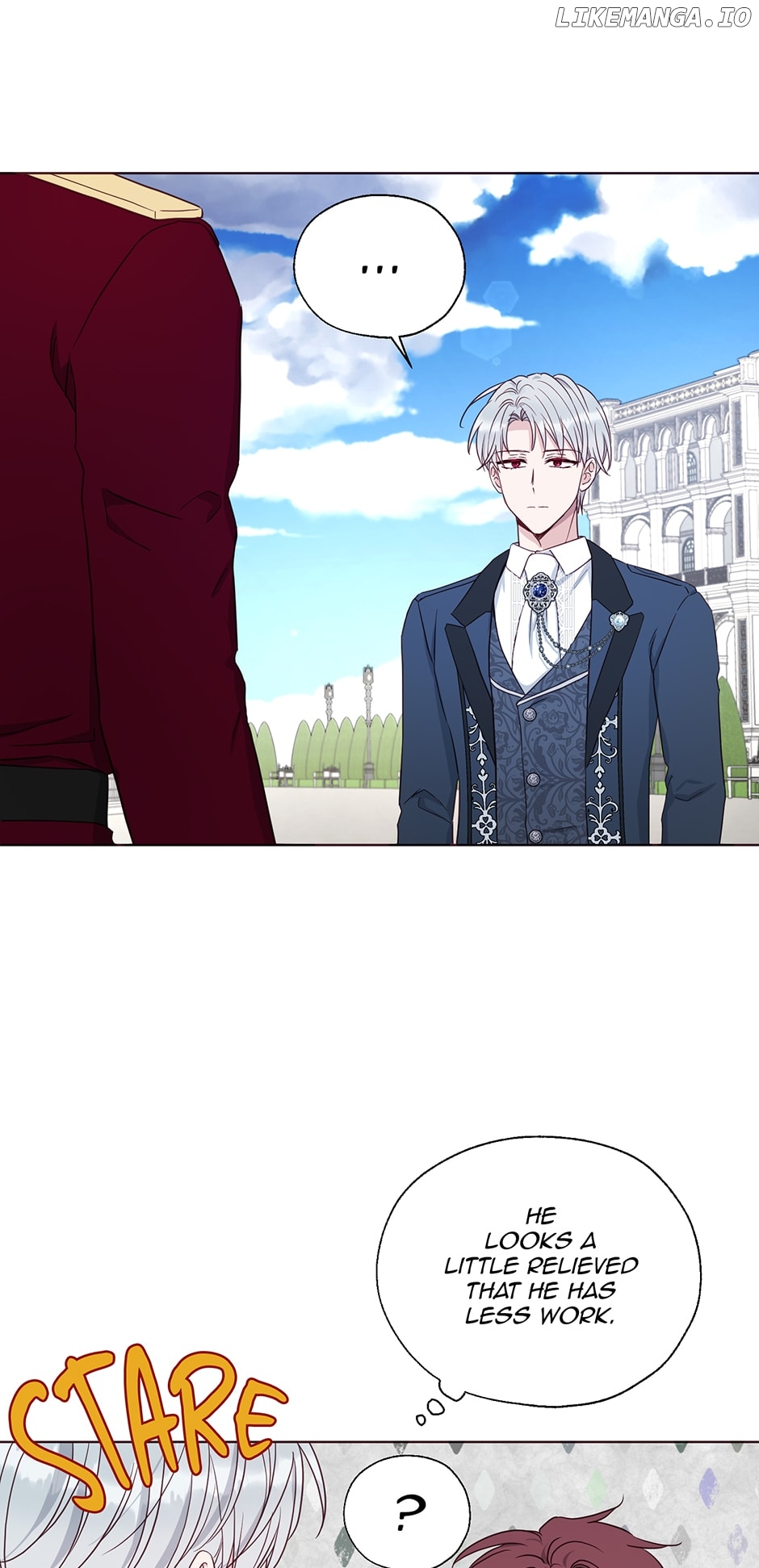 Seduce the Villain’s Father Chapter 152 - page 29