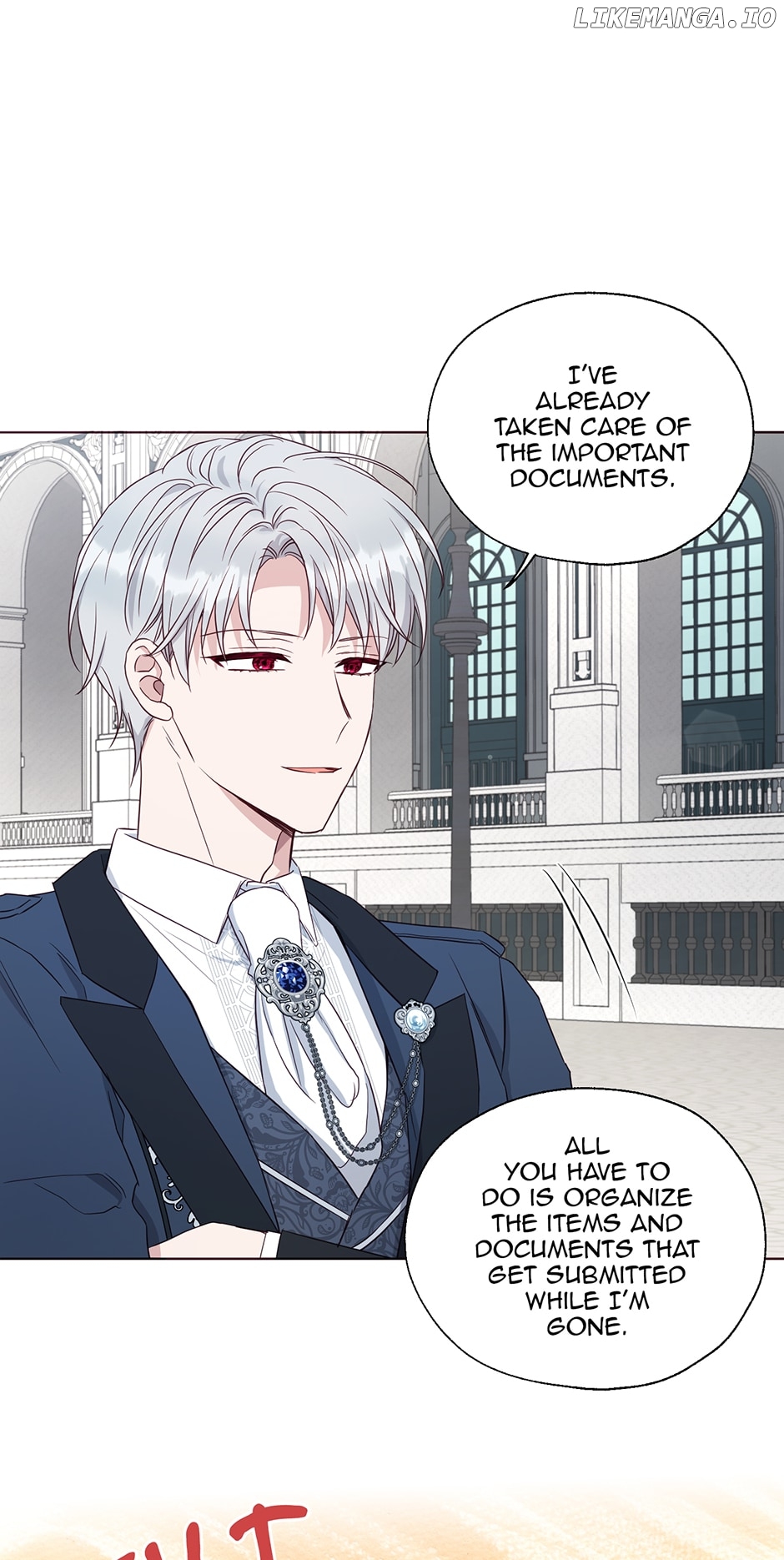 Seduce the Villain’s Father Chapter 152 - page 38