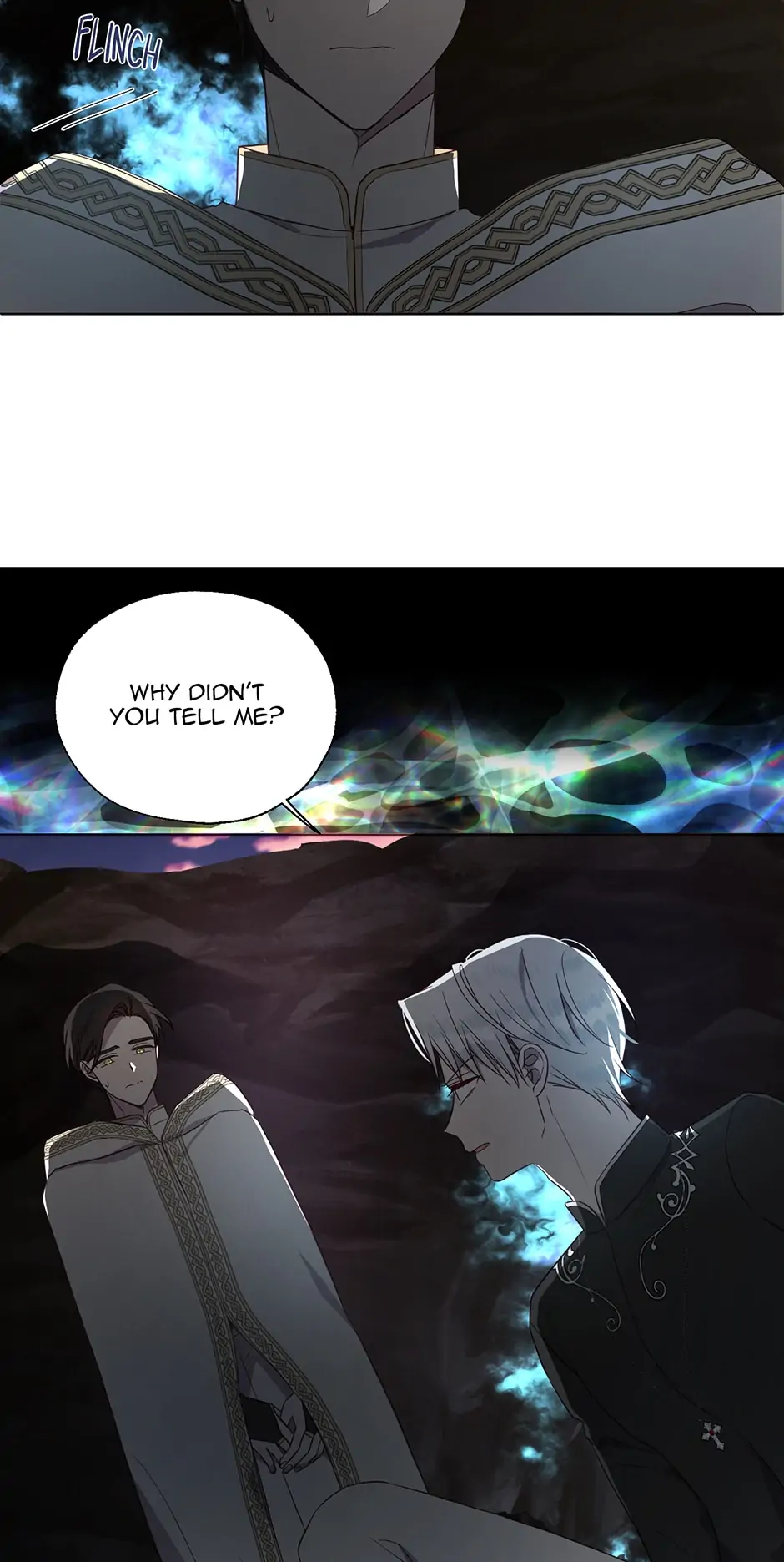 Seduce the Villain’s Father Chapter 118 - page 13