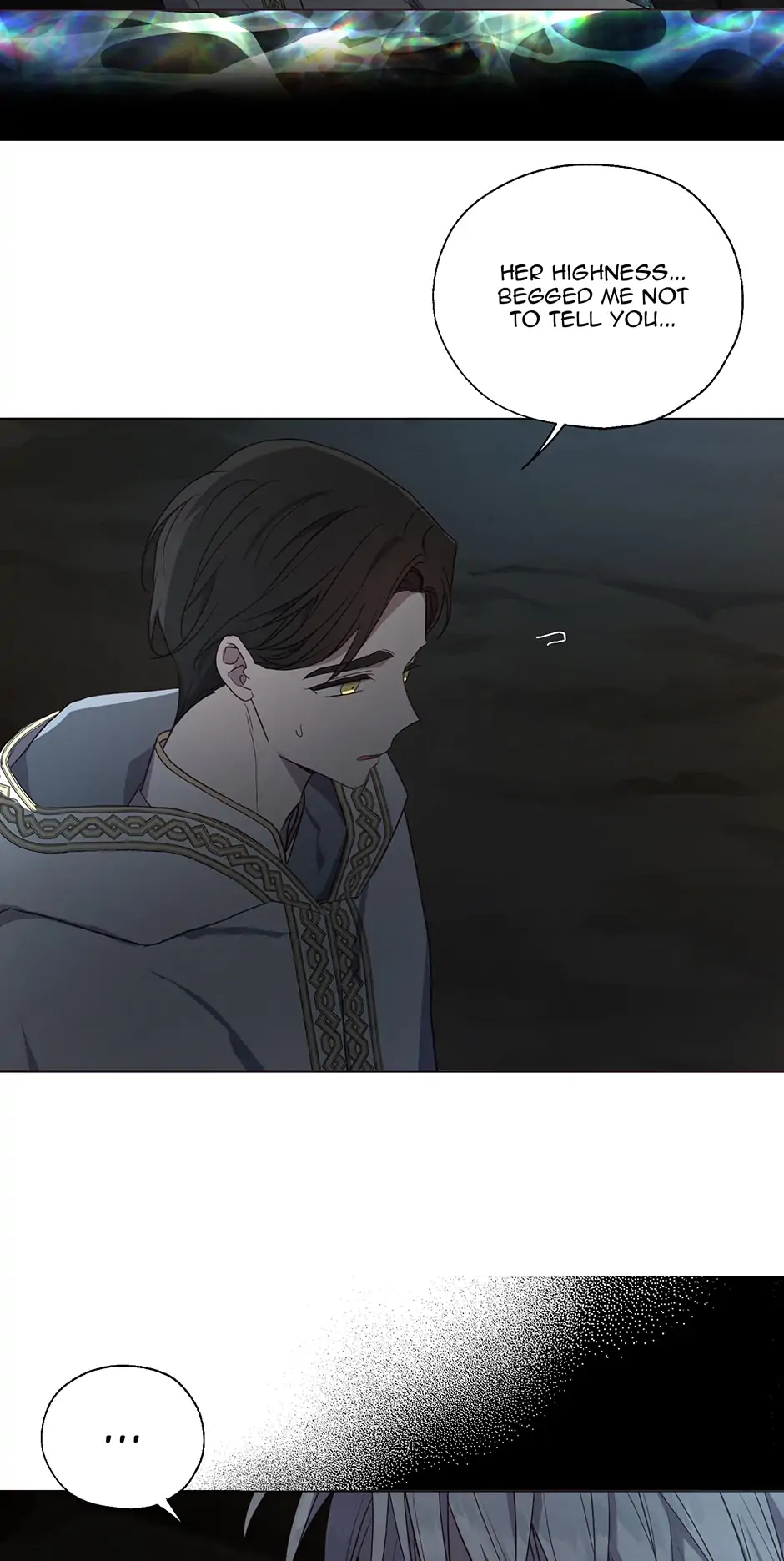 Seduce the Villain’s Father Chapter 118 - page 14