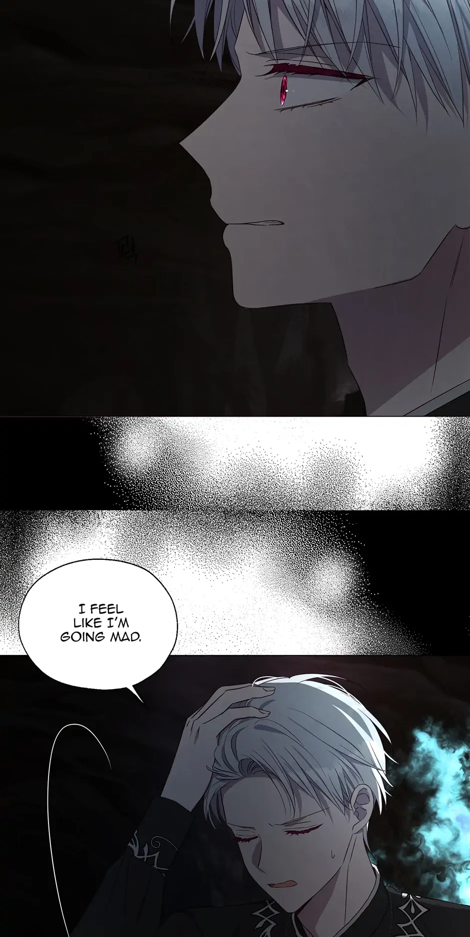 Seduce the Villain’s Father Chapter 118 - page 15