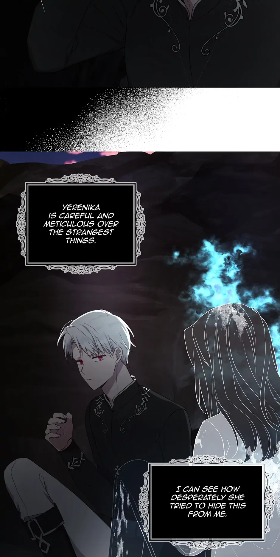 Seduce the Villain’s Father Chapter 118 - page 16