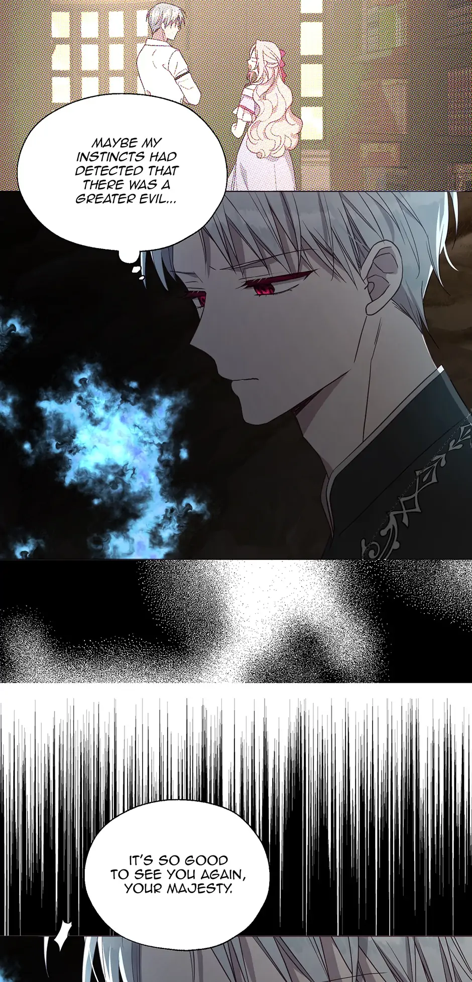 Seduce the Villain’s Father Chapter 118 - page 24