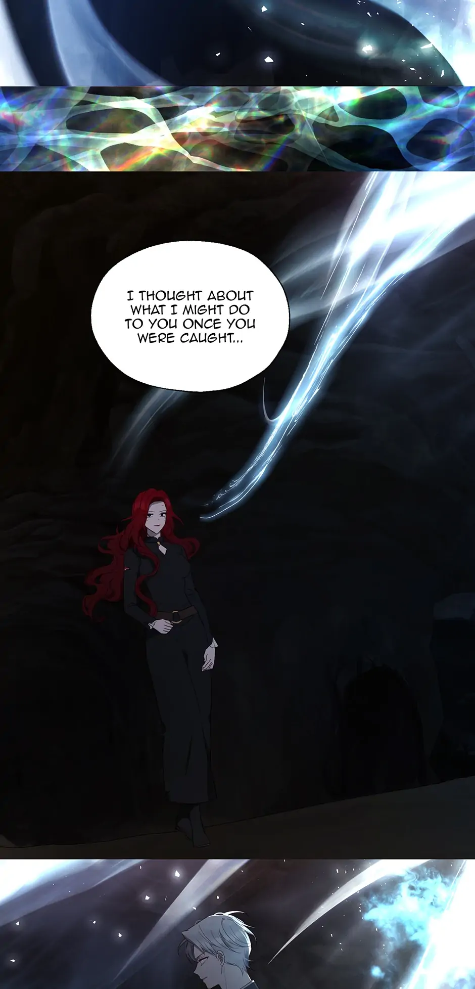 Seduce the Villain’s Father Chapter 118 - page 28