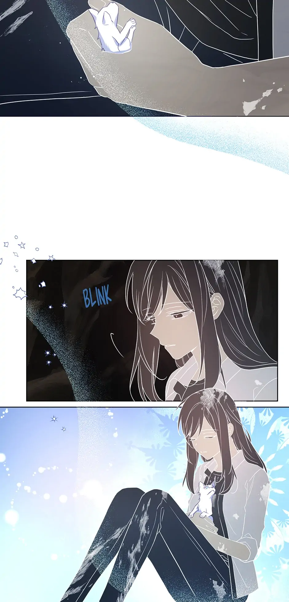 Seduce the Villain’s Father Chapter 118 - page 3