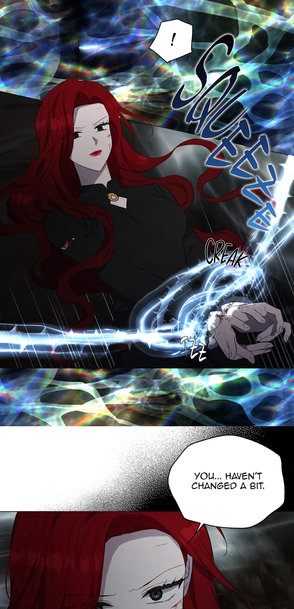 Seduce the Villain’s Father Chapter 118 - page 31