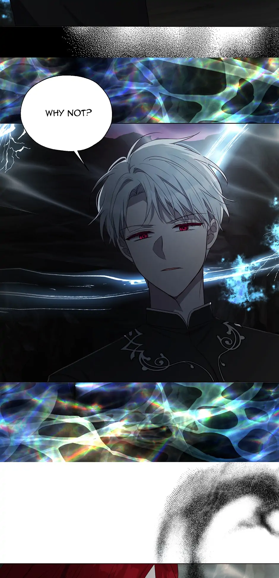 Seduce the Villain’s Father Chapter 118 - page 33