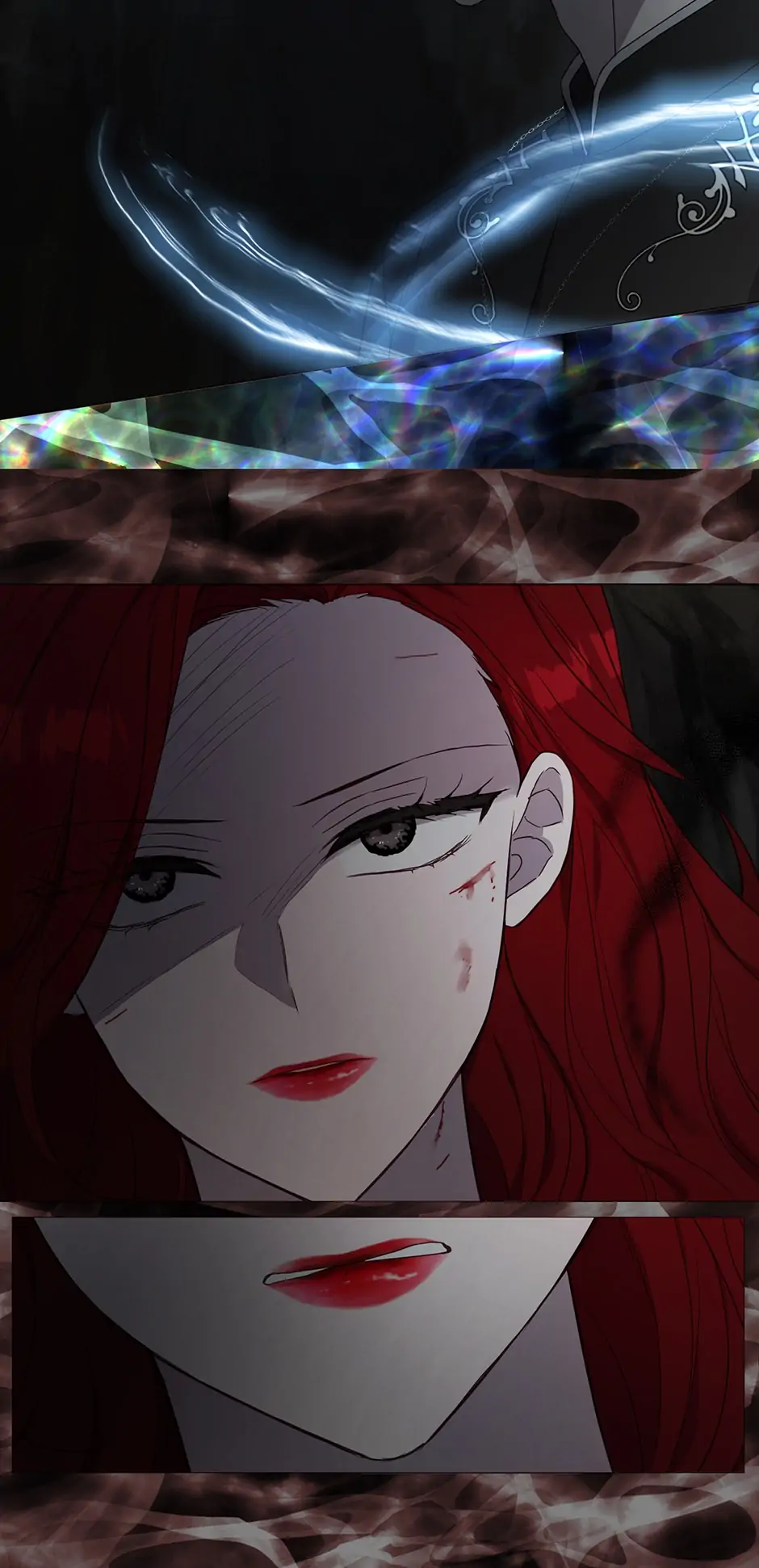 Seduce the Villain’s Father Chapter 118 - page 37