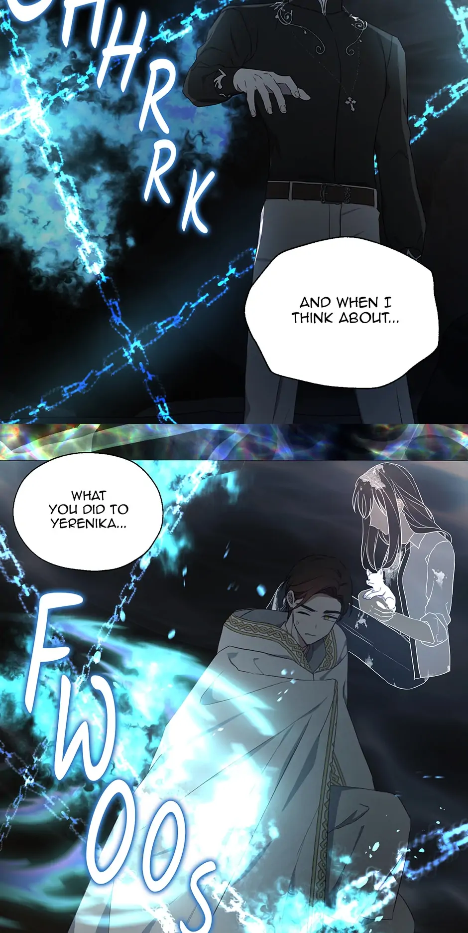 Seduce the Villain’s Father Chapter 118 - page 39