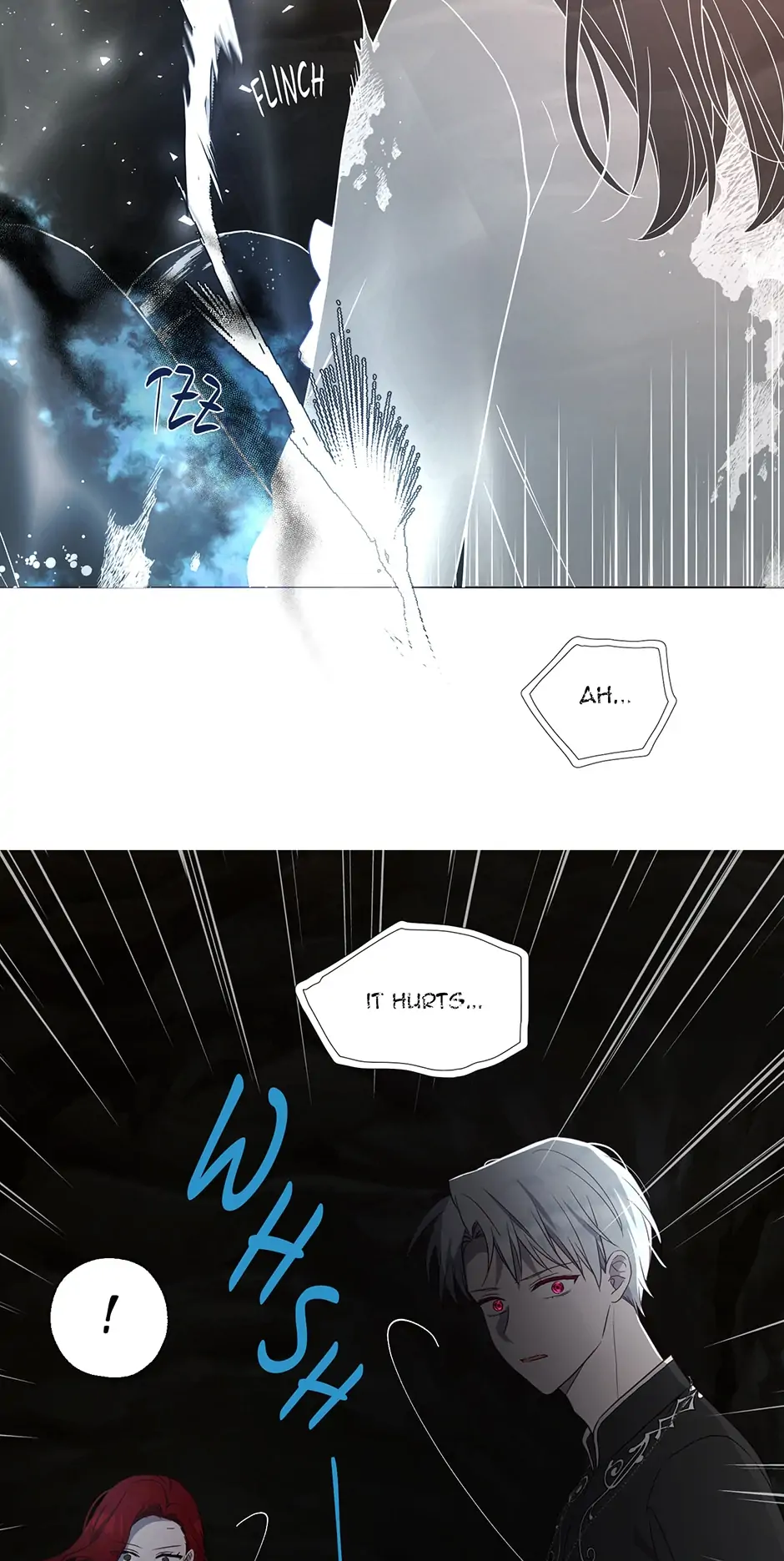 Seduce the Villain’s Father Chapter 118 - page 44