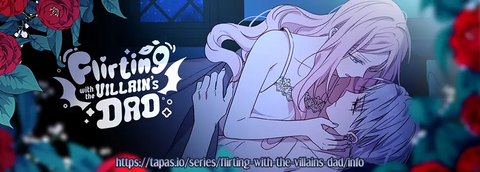 Seduce the Villain’s Father Chapter 118 - page 46