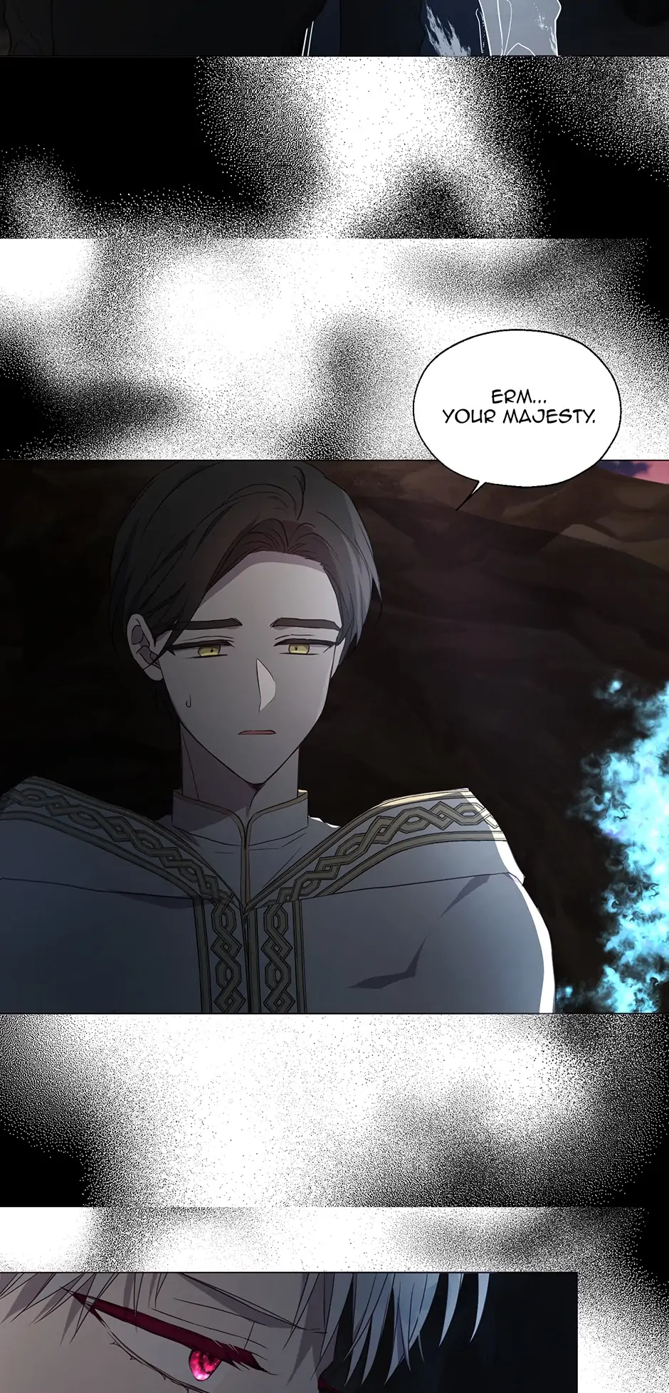 Seduce the Villain’s Father Chapter 118 - page 6